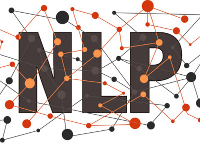 پردازش زبان